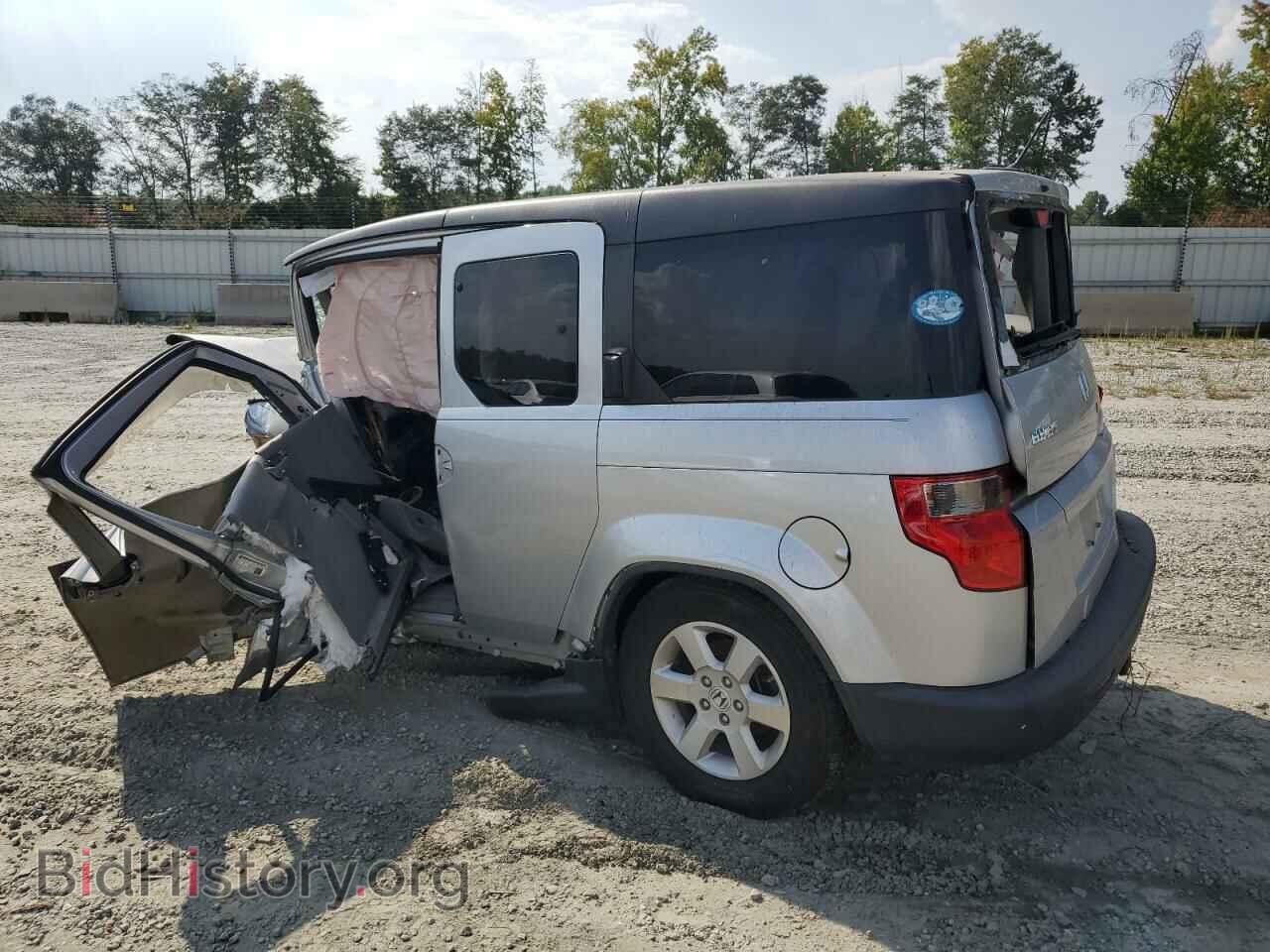 2009 HONDA ELEMENT - VIN: 5J6YH18749L004657 - Photo 2