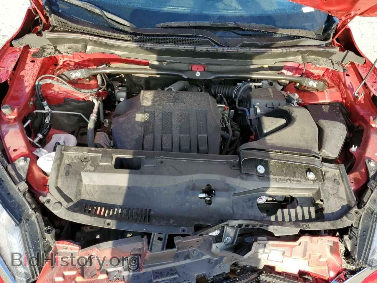 2023 MITSUBISHI ECLIPSE - VIN: JA4ATVAA8PZ004877 - Фото 12