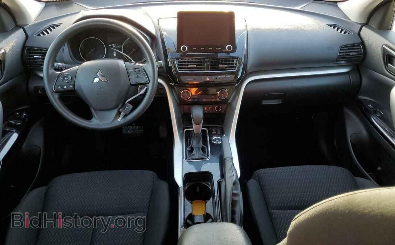 2023 MITSUBISHI ECLIPSE - VIN: JA4ATVAA8PZ004877 - Фото 8