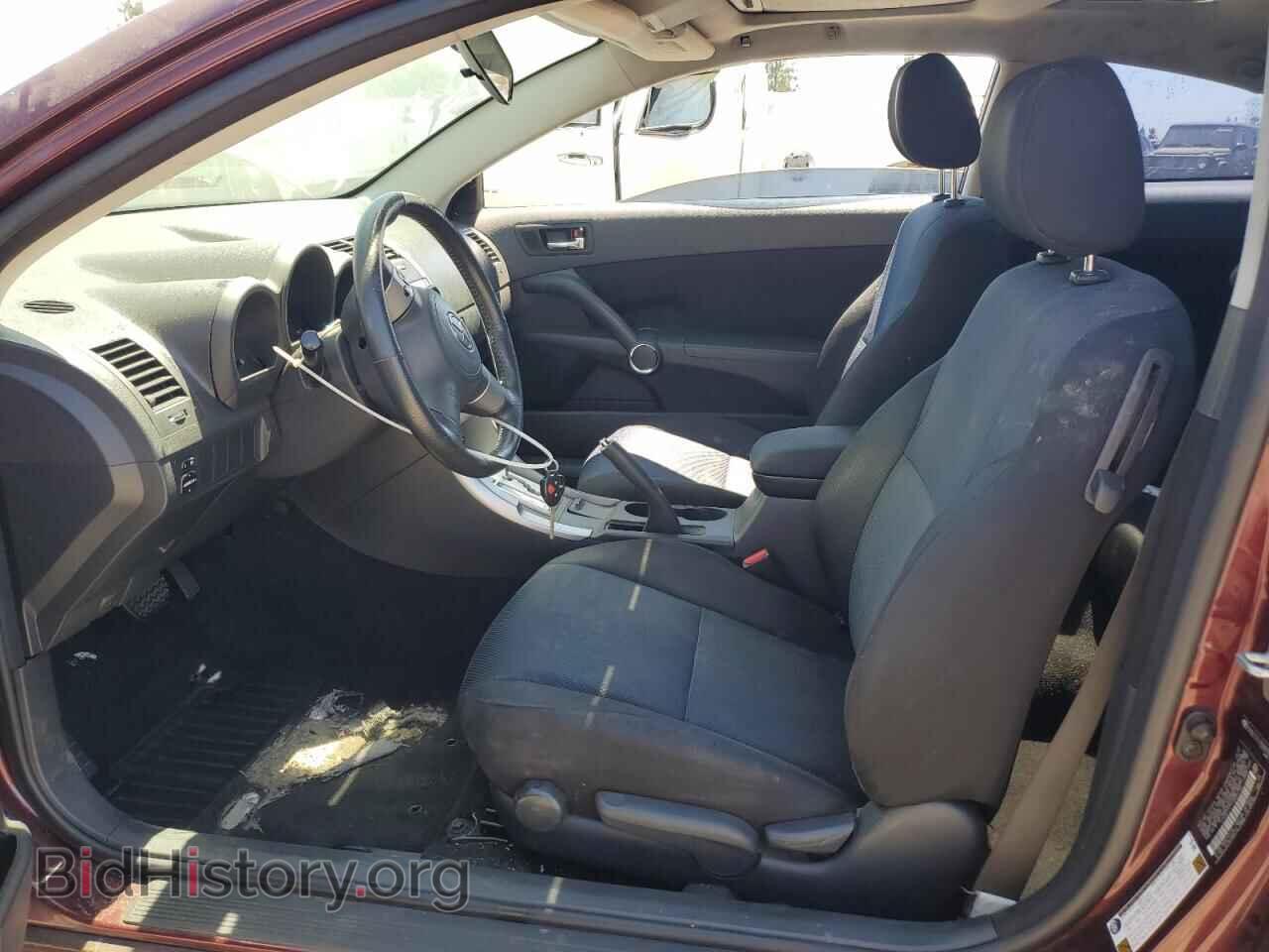 2007 TOYOTA SCION - VIN: JTKDE177170209794 - Фото 7