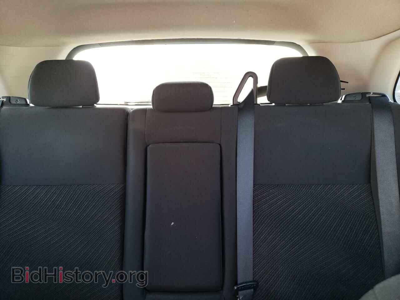 2013 MITSUBISHI OUTLANDER - VIN: 4A4AP4AUXDE004308 - Фото 10