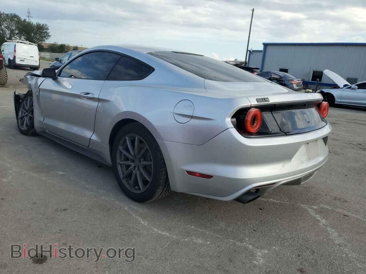 2015 FORD ALL Models - VIN: 1FA6P8AM1F5429865 - Фото 2