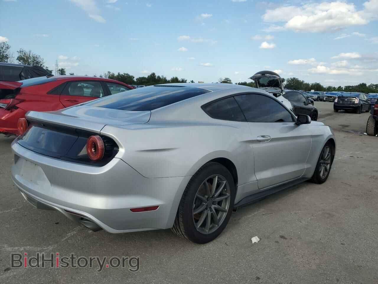 2015 FORD ALL Models - VIN: 1FA6P8AM1F5429865 - Фото 3