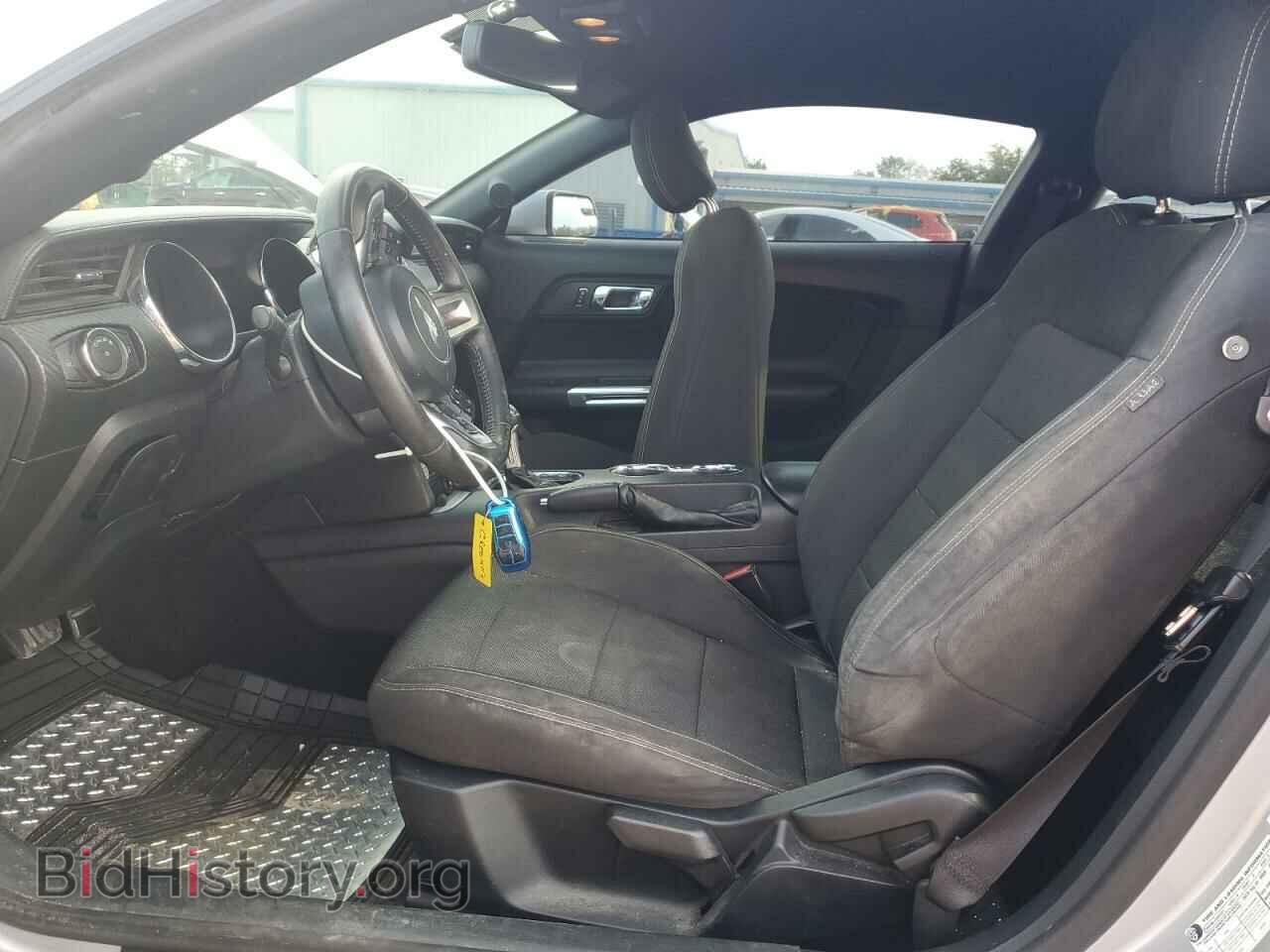 2015 FORD ALL Models - VIN: 1FA6P8AM1F5429865 - Фото 7