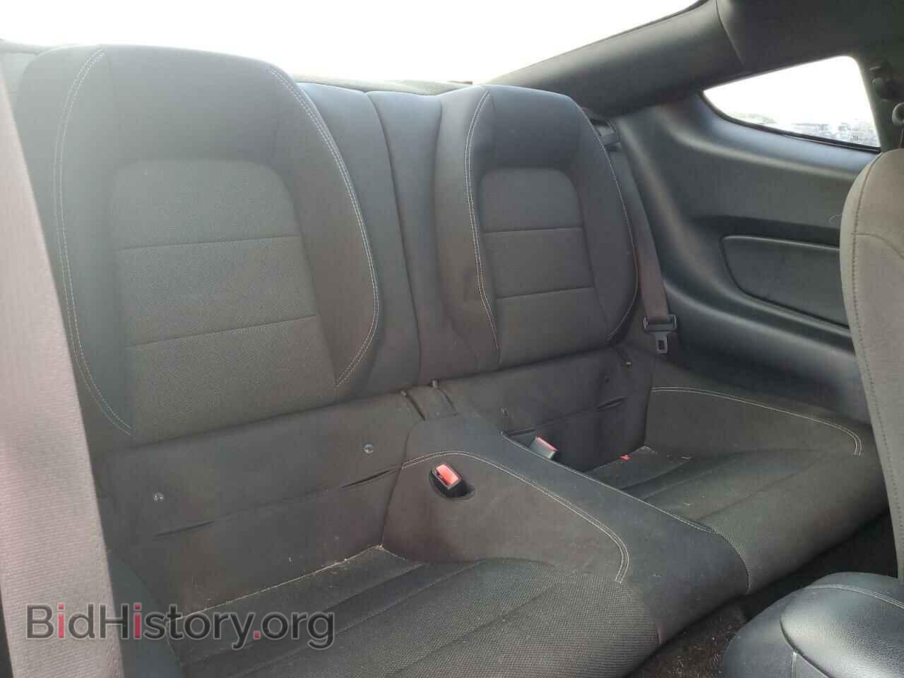 2015 FORD ALL Models - VIN: 1FA6P8AM1F5429865 - Фото 10