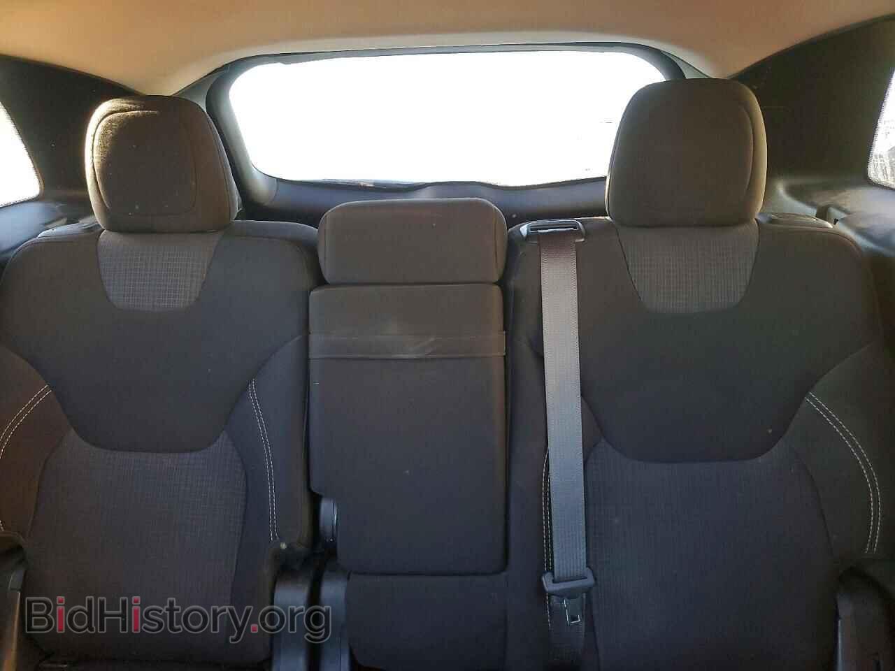 2015 JEEP CHEROKEE - VIN: 1C4PJMCS2FW756192 - Photo 10