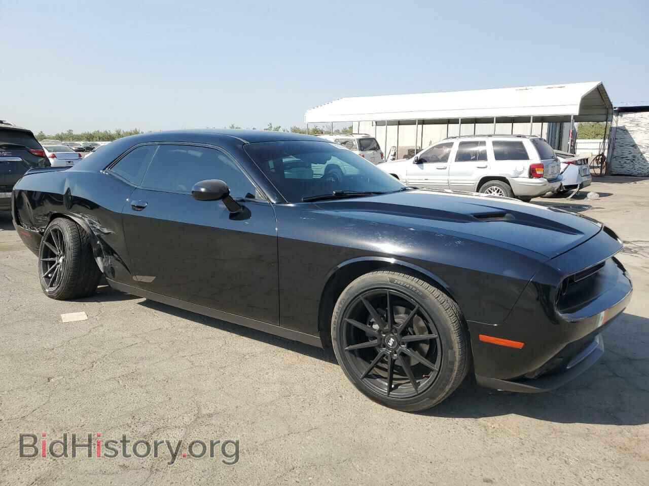 2016 DODGE CHALLENGER - VIN: 2C3CDZAG2GH130938 - Photo 4
