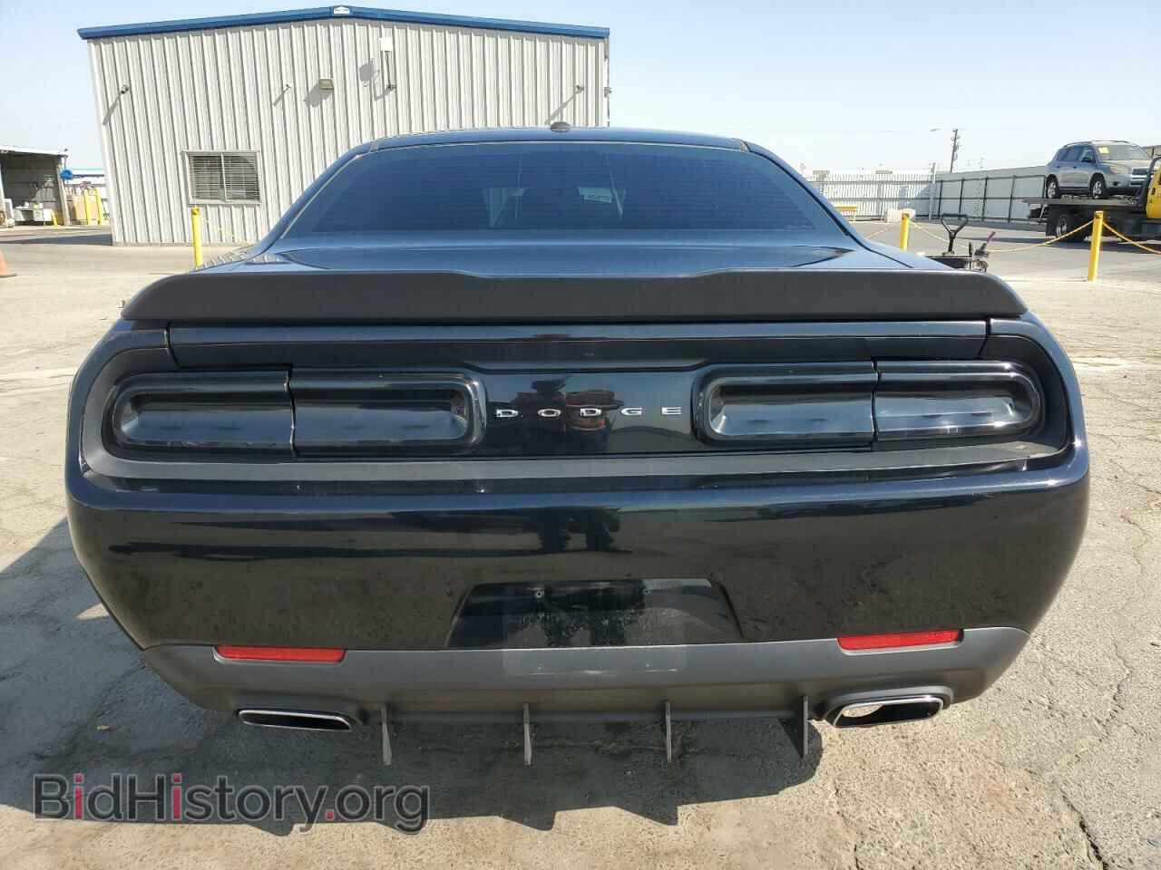 2016 DODGE CHALLENGER - VIN: 2C3CDZAG2GH130938 - Photo 6