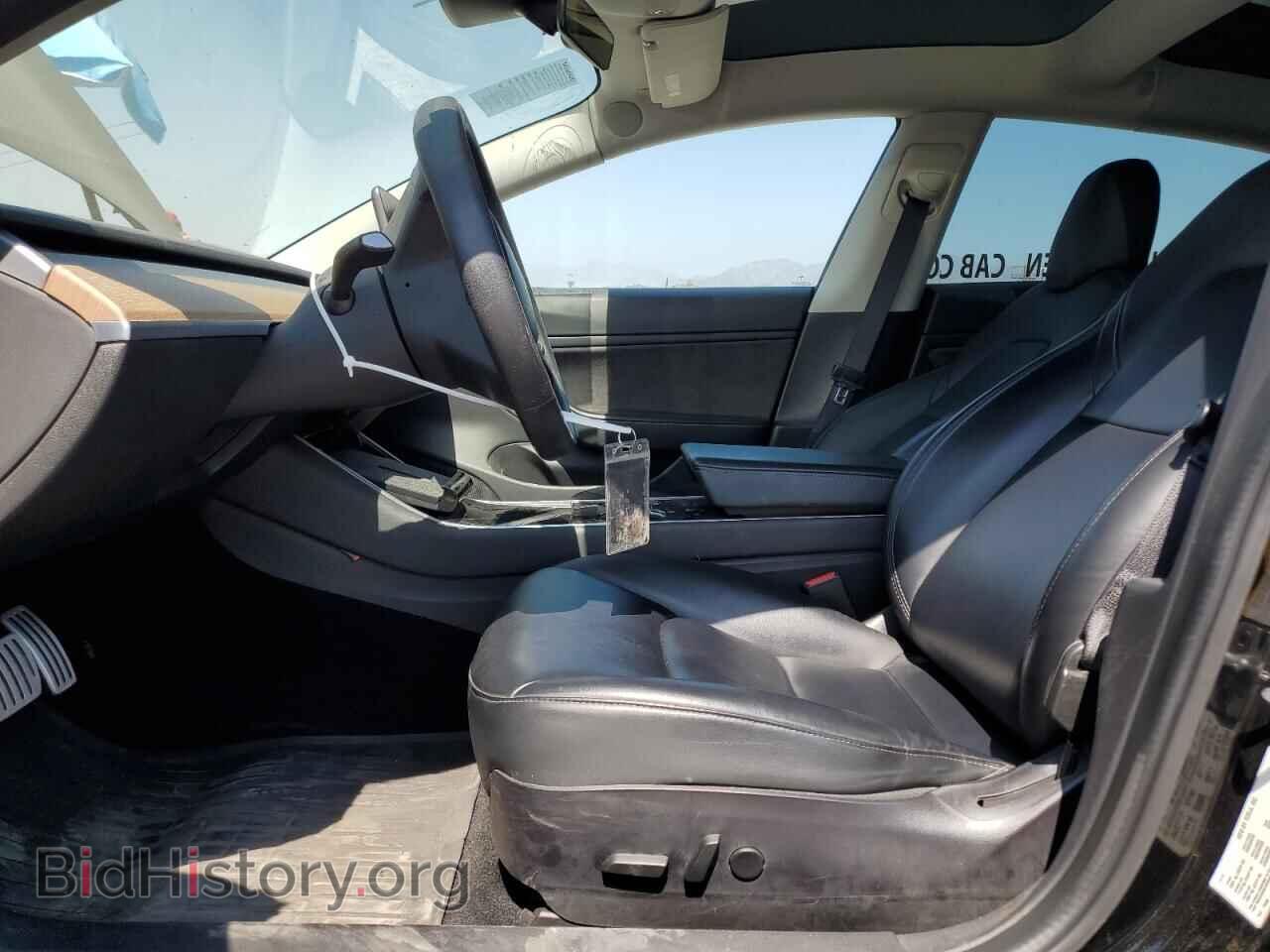 2020 TESLA MODEL 3 - VIN: 5YJ3E1EC3LF623559 - Photo 7