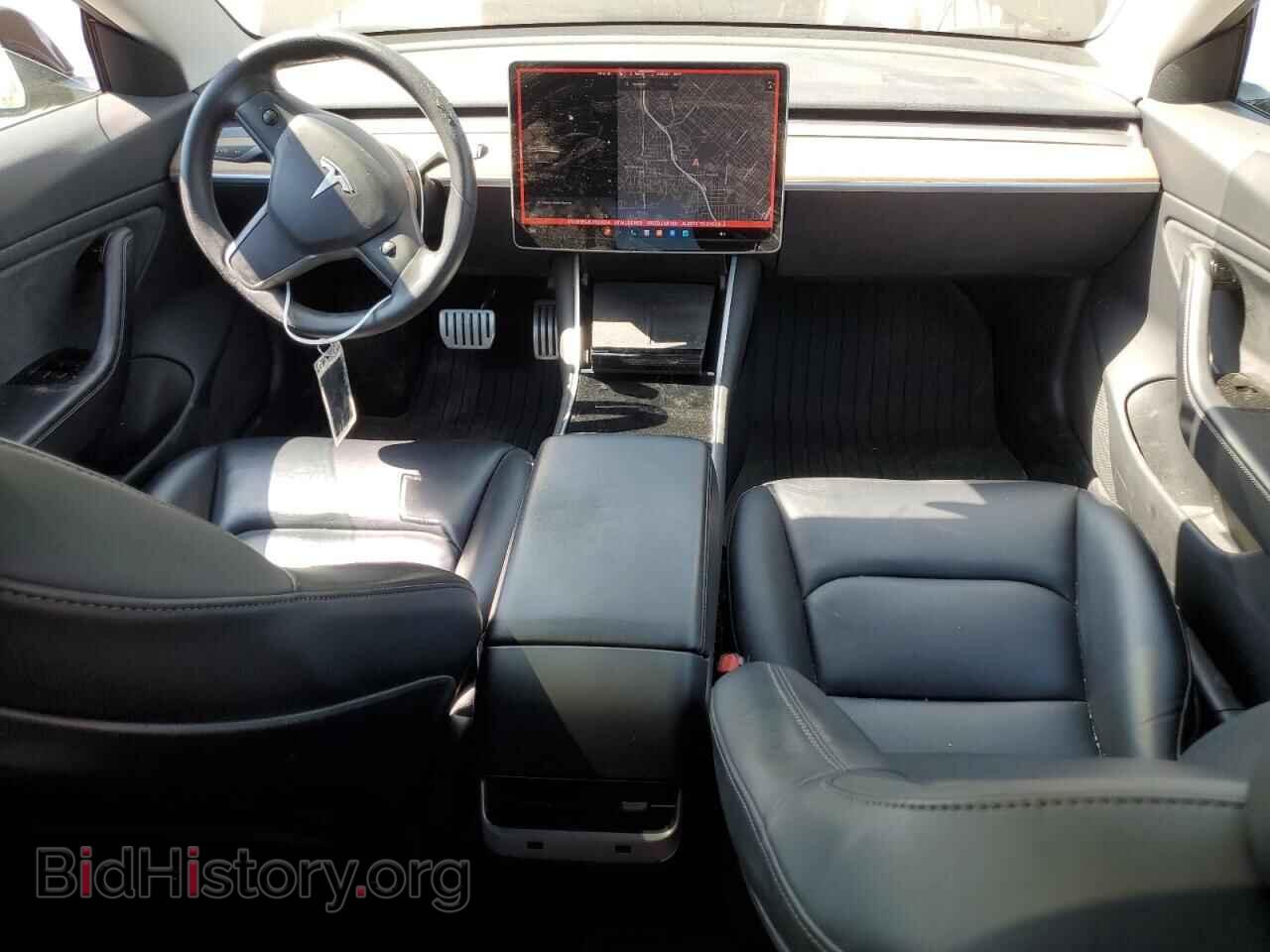 2020 TESLA MODEL 3 - VIN: 5YJ3E1EC3LF623559 - Photo 8