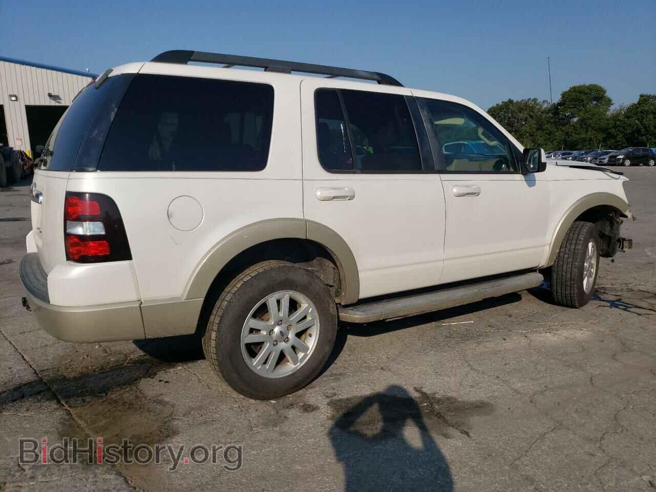 2010 FORD EXPLORER - VIN: 1FMEU7EE4AUA78536 - Фото 3