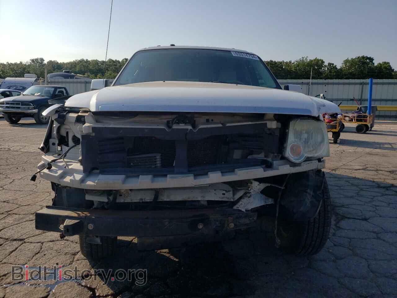 2010 FORD EXPLORER - VIN: 1FMEU7EE4AUA78536 - Фото 5