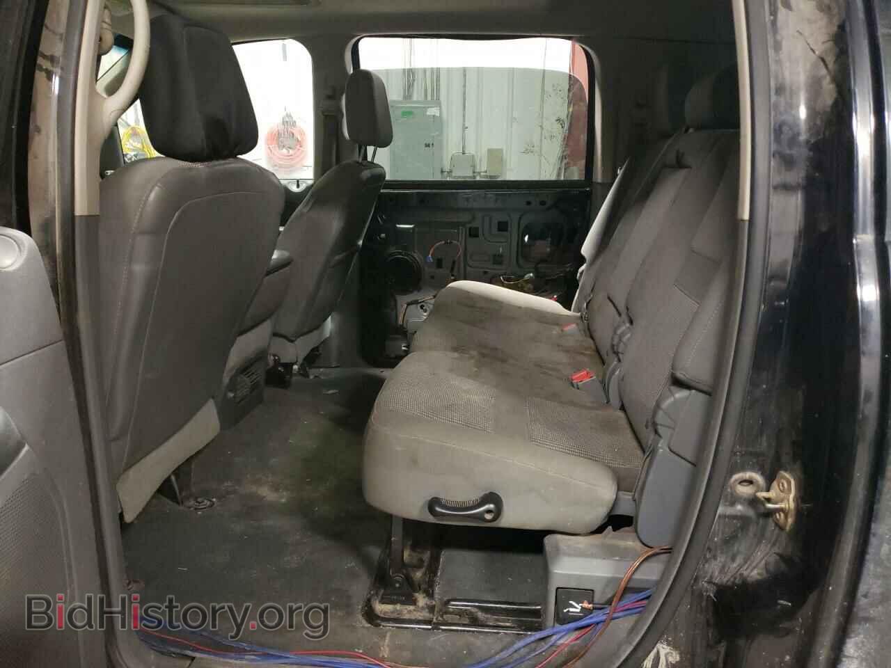 2006 DODGE RAM 1500 - VIN: 3D7KS19D86G271882 - Фото 6