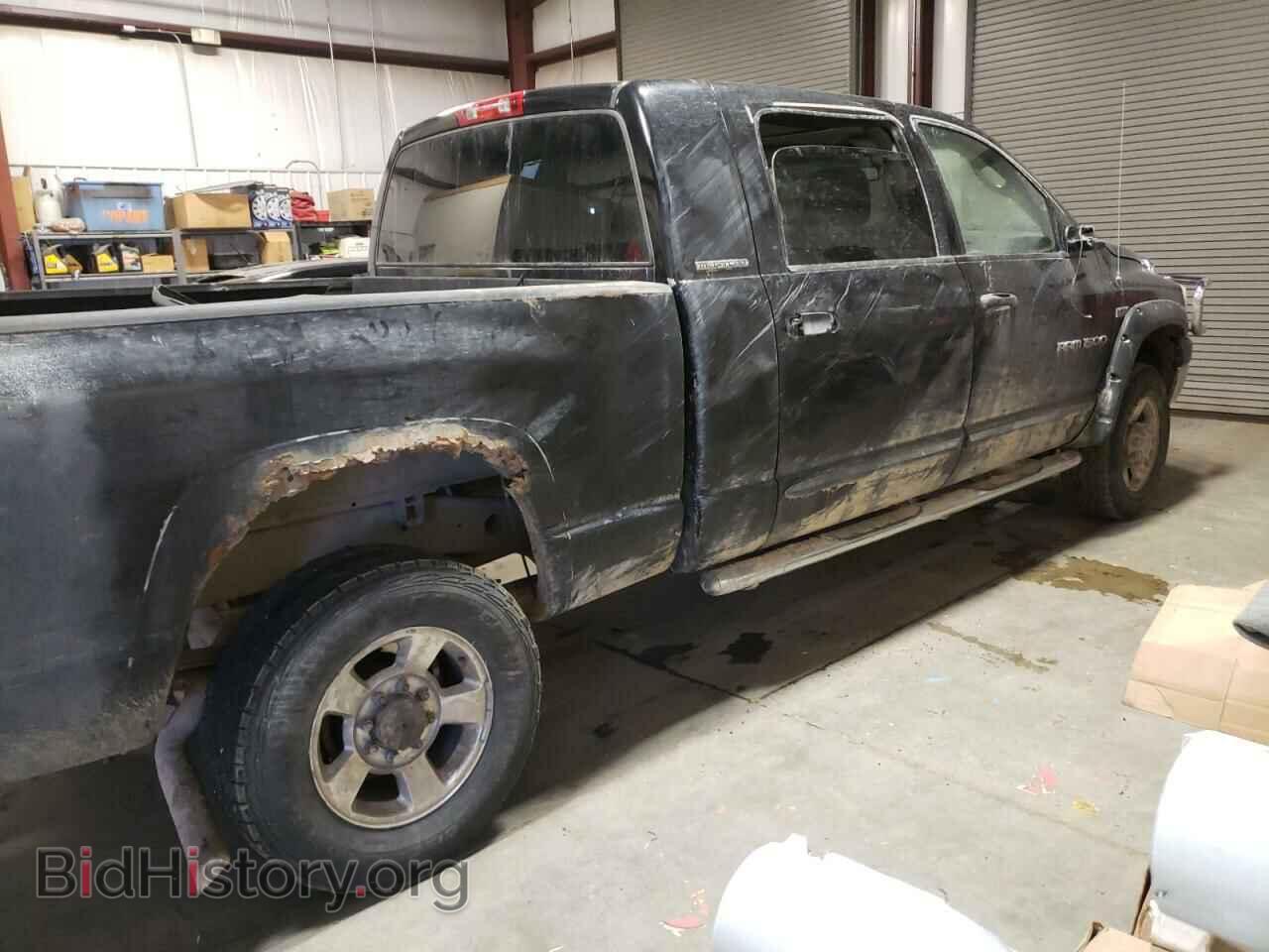 2006 DODGE RAM 1500 - VIN: 3D7KS19D86G271882 - Фото 9