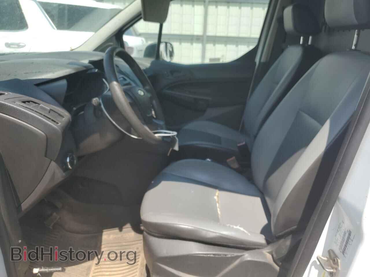 2015 FORD TRANSIT - VIN: NM0LS7E72F1195735 - Фото 7