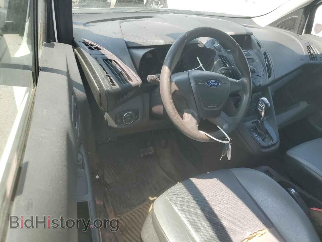 2015 FORD TRANSIT - VIN: NM0LS7E72F1195735 - Фото 8