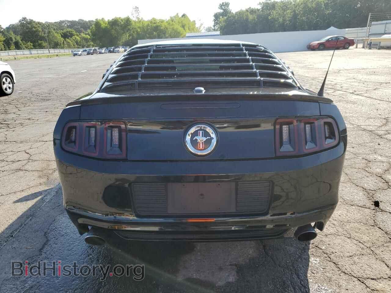 2014 FORD ALL Models - VIN: 1ZVBP8AM7E5214589 - Photo 6