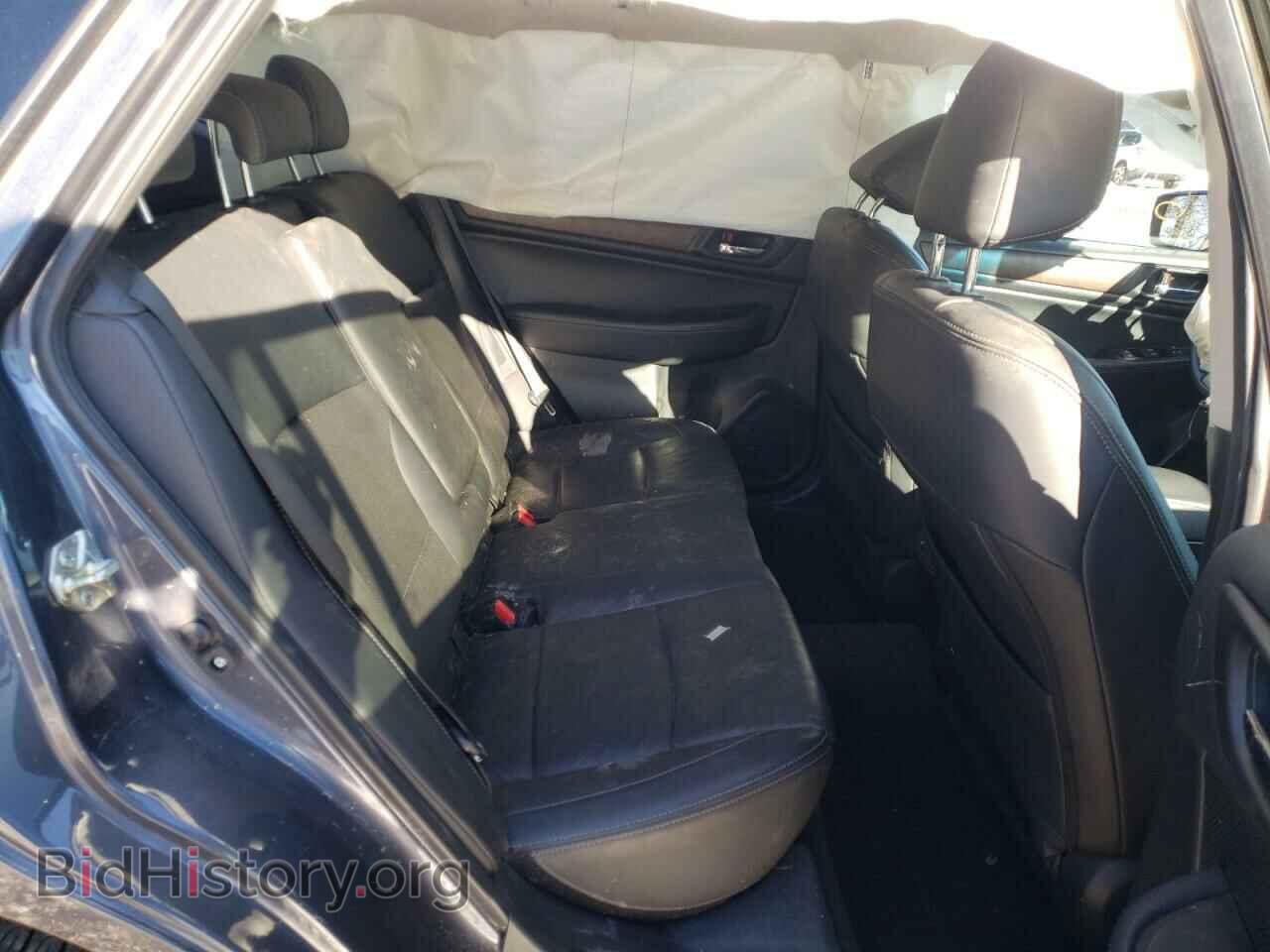 2015 SUBARU OUTBACK - VIN: 4S4BSALC2F3319093 - Photo 6