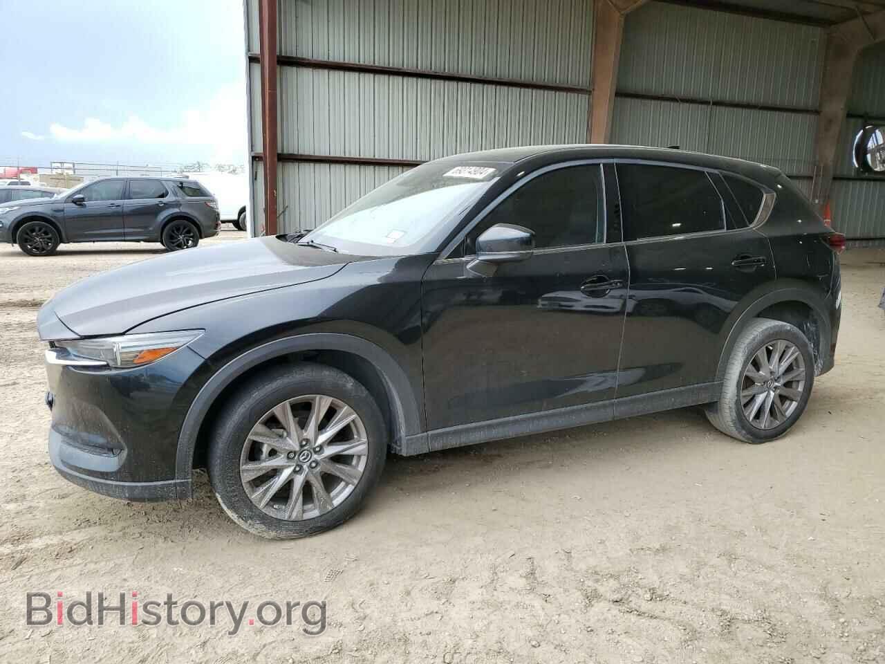 Photo JM3KFADM9K1571176 - MAZDA CX-5 2019