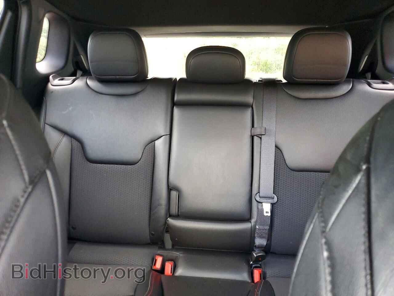 2025 JEEP COMPASS - VIN: 3C4NJDDN6ST551233 - Photo 10