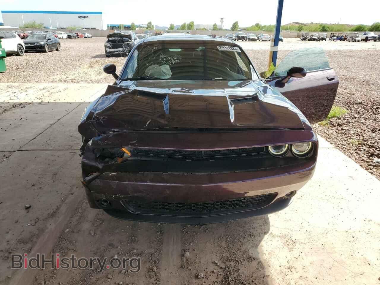 2020 DODGE CHALLENGER - VIN: 2C3CDZAG0LH174432 - Фото 5