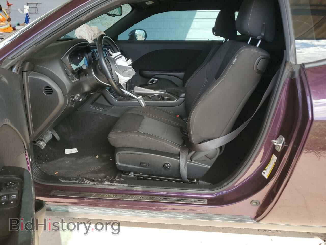 2020 DODGE CHALLENGER - VIN: 2C3CDZAG0LH174432 - Фото 7