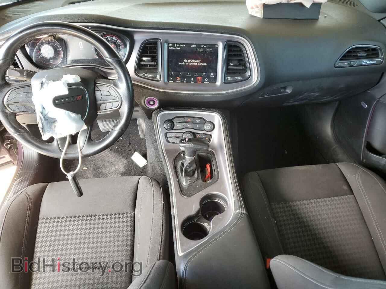 2020 DODGE CHALLENGER - VIN: 2C3CDZAG0LH174432 - Фото 8