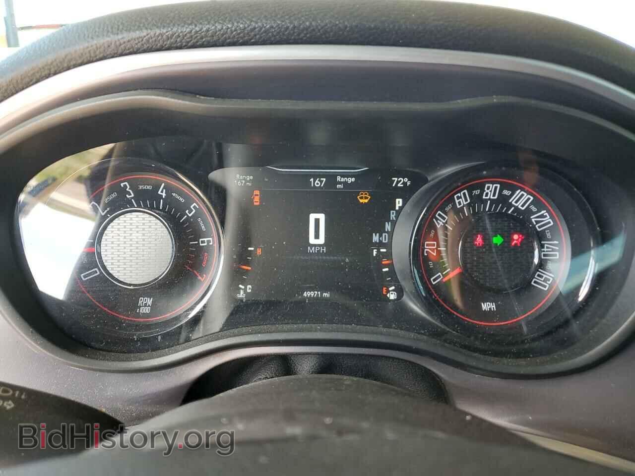 2020 DODGE CHALLENGER - VIN: 2C3CDZAG0LH174432 - Фото 9
