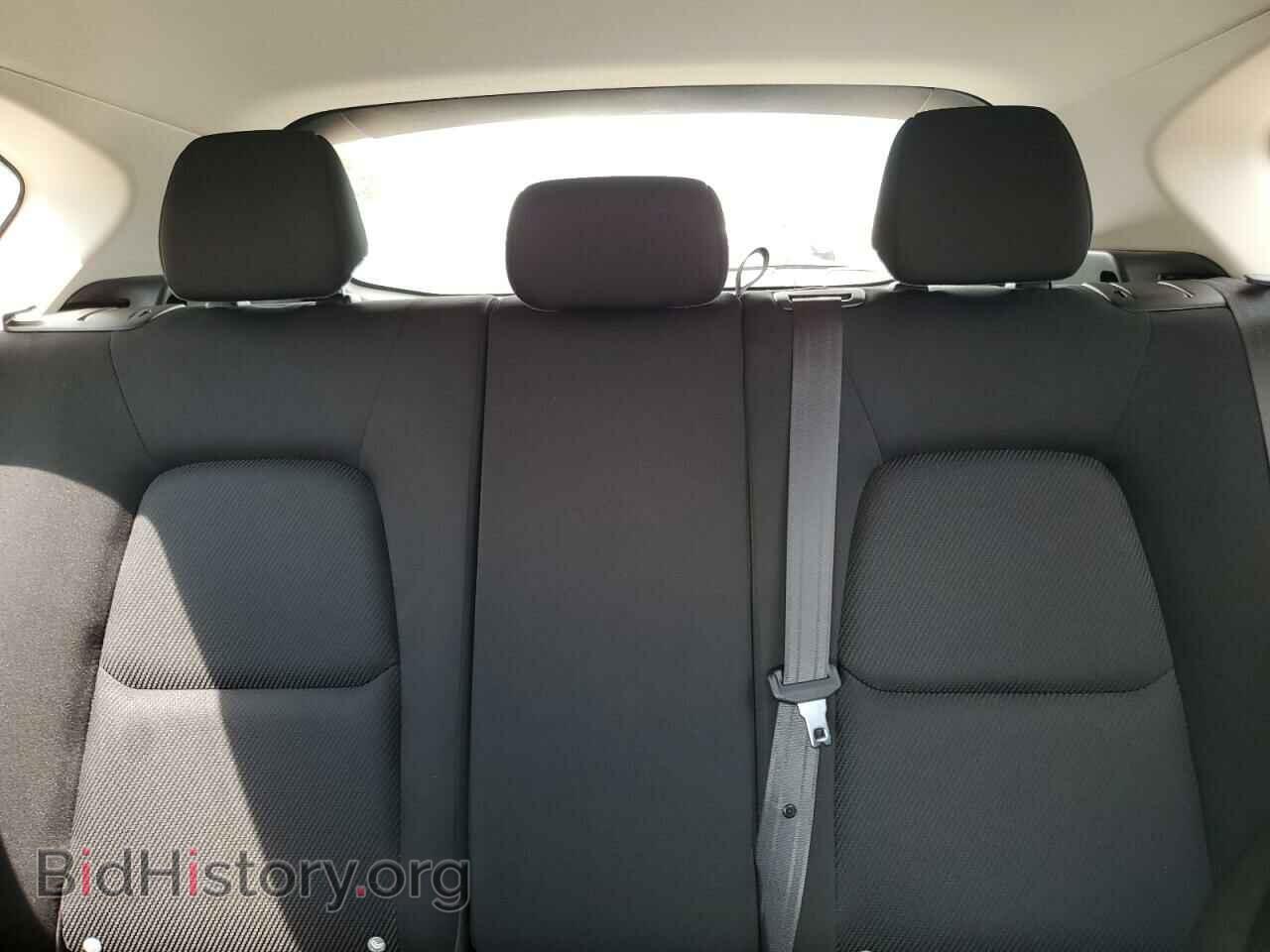 2019 MAZDA CX-5 - VIN: JM3KFBBM5K1621807 - Фото 10
