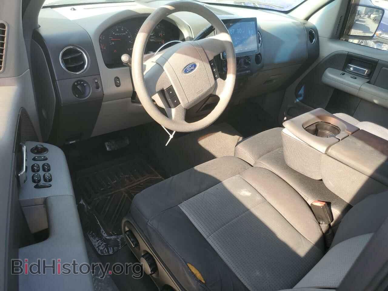 2007 FORD All Models - VIN: 1FTPX12VX7FB62816 - Фото 8