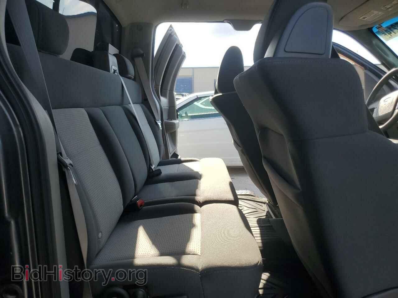 2007 FORD All Models - VIN: 1FTPX12VX7FB62816 - Фото 10
