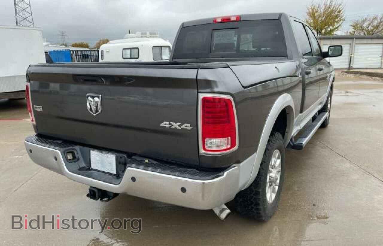 2015 RAM 2500 - VIN: 3C6UR5FJ6FG658745 - Фото 4