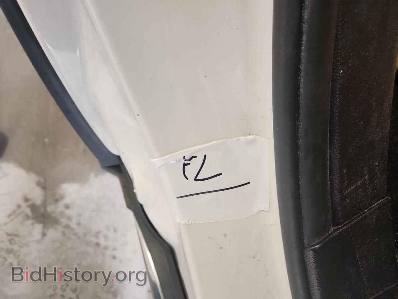 2012 DODGE DURANGO - VIN: 1C4SDJET8CC162967 - Photo 13