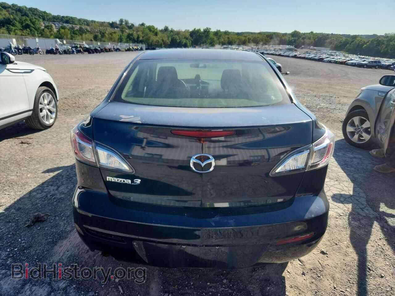 2012 MAZDA 3 - VIN: JM1BL1UG0C1552951 - Фото 6