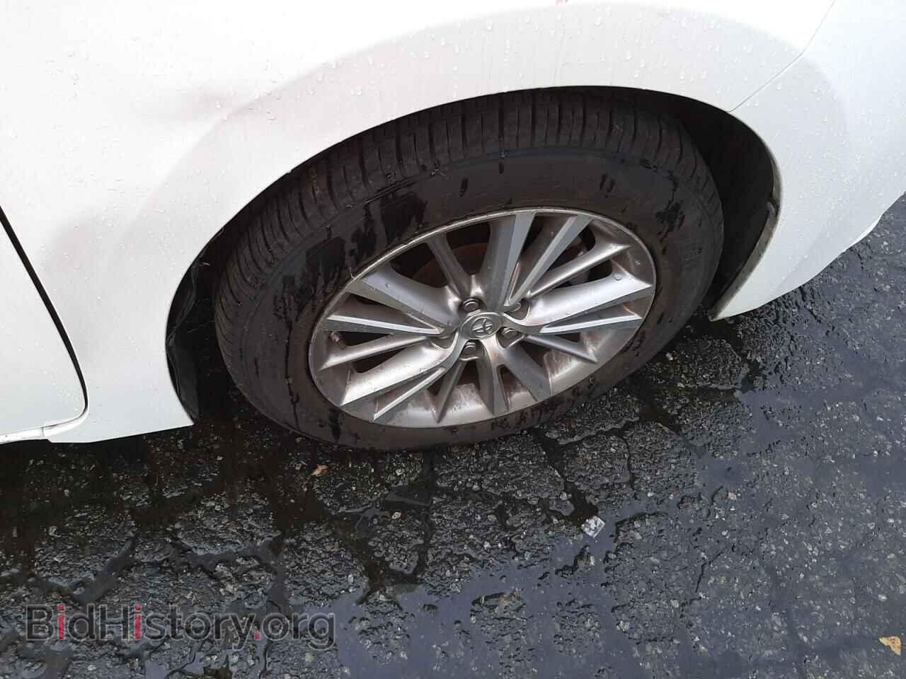 2015 TOYOTA COROLLA - VIN: 5YFBURHE6FP282905 - Фото 9