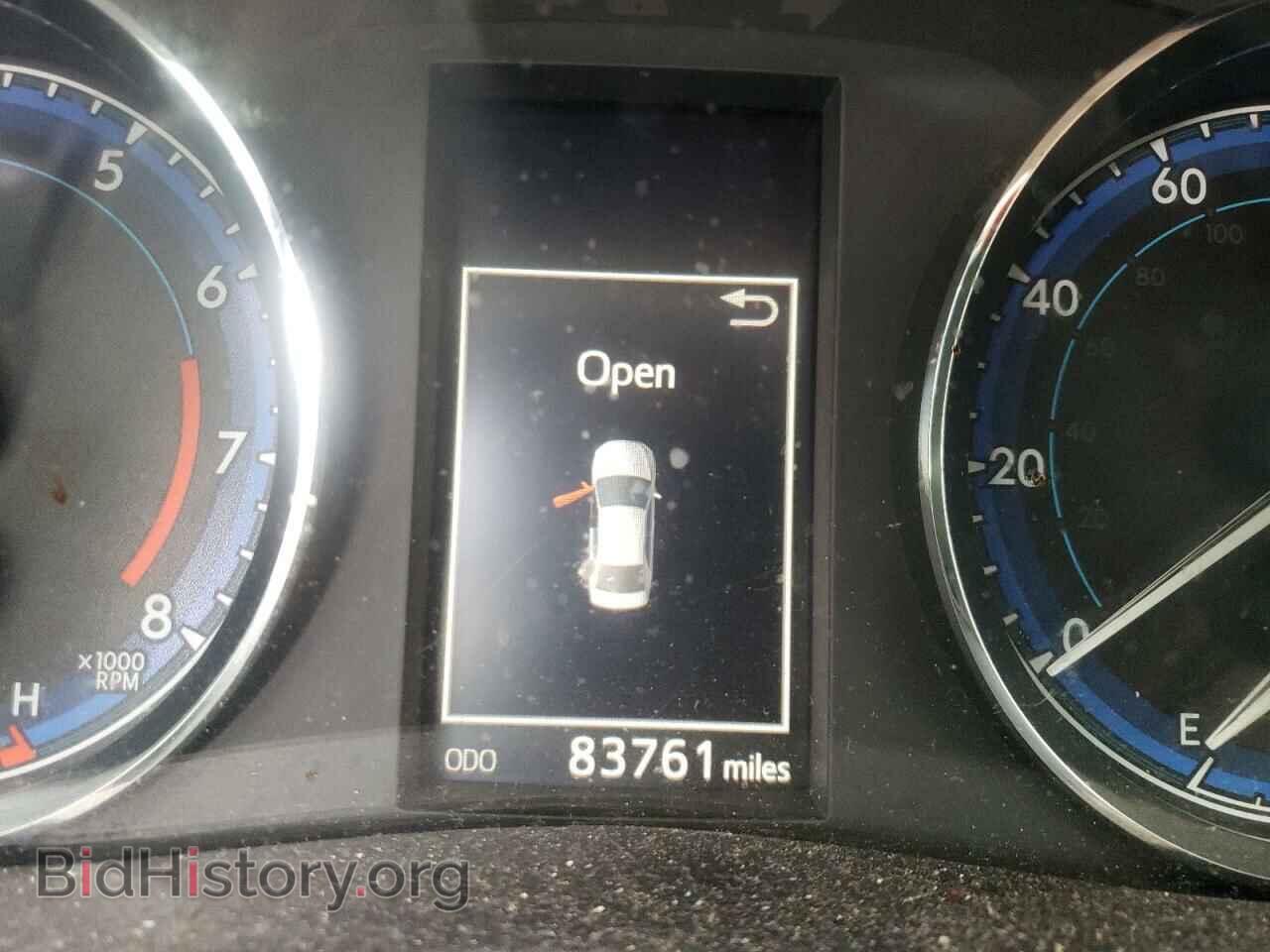 2017 TOYOTA COROLLA - VIN: 5YFBURHE7HP686086 - Фото 8