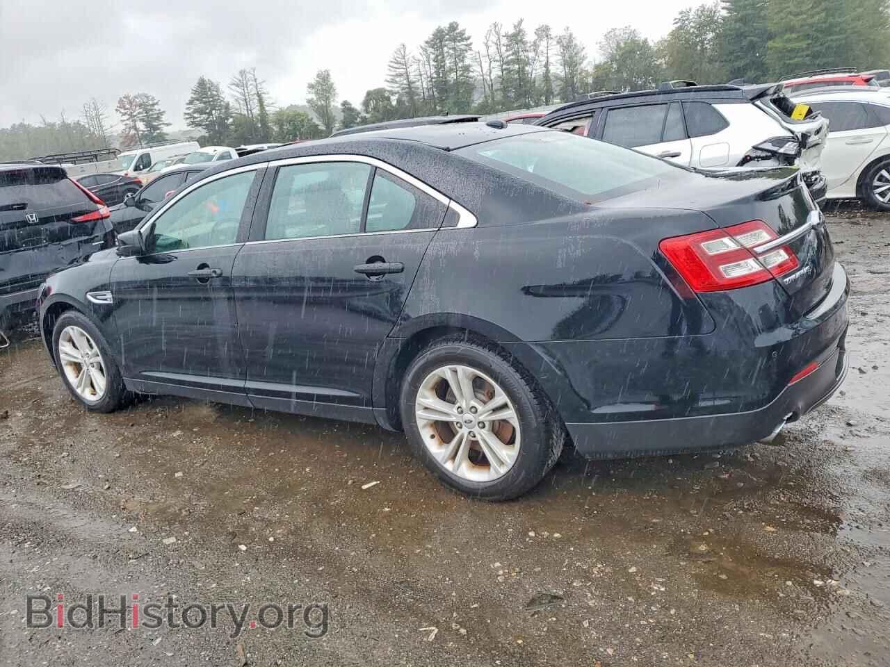 2018 FORD TAURUS - VIN: 1FAHP2E88JG103822 - Photo 2