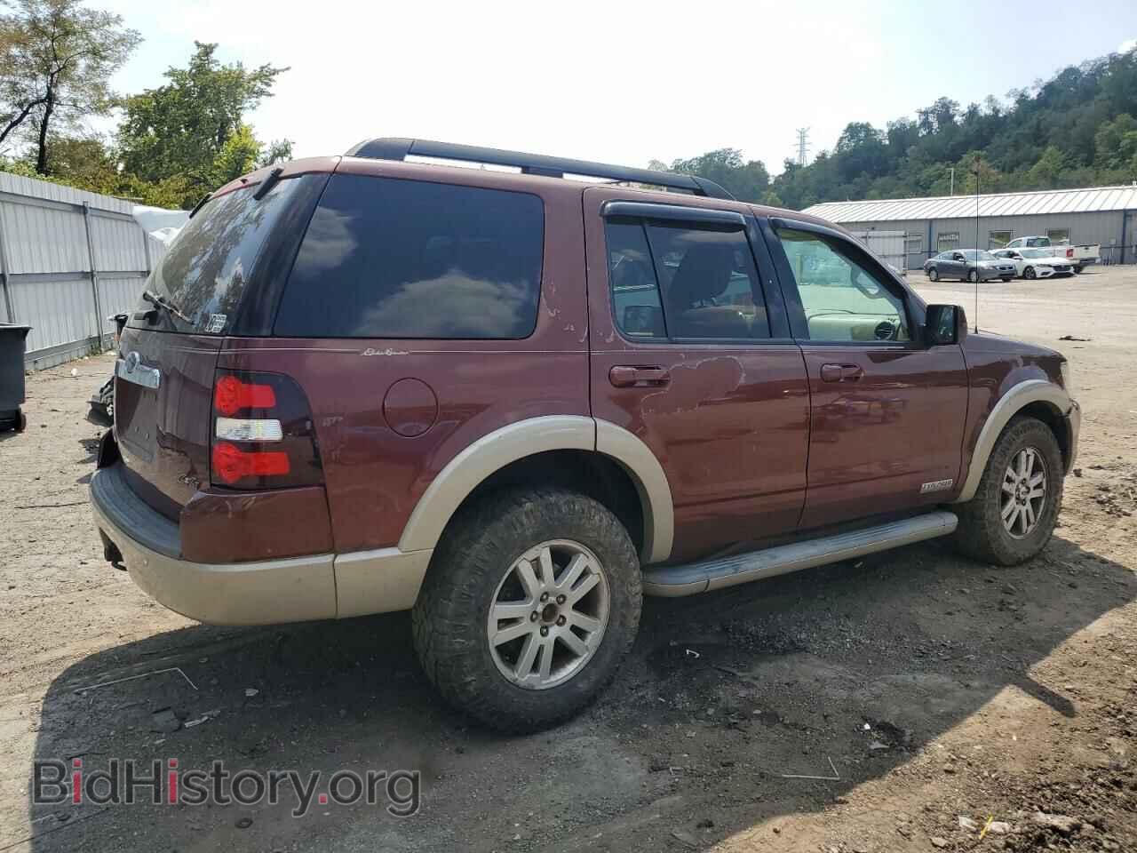2010 FORD EXPLORER - VIN: 1FMEU7EEXAUA41006 - Фото 3