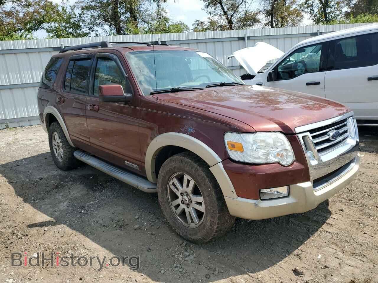 2010 FORD EXPLORER - VIN: 1FMEU7EEXAUA41006 - Фото 4