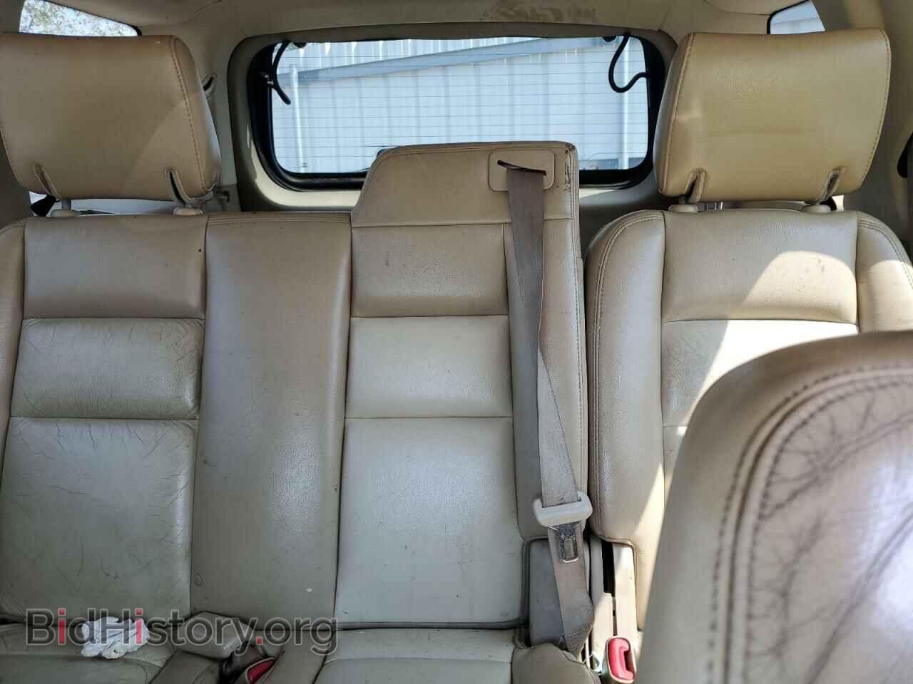 2010 FORD EXPLORER - VIN: 1FMEU7EEXAUA41006 - Фото 10