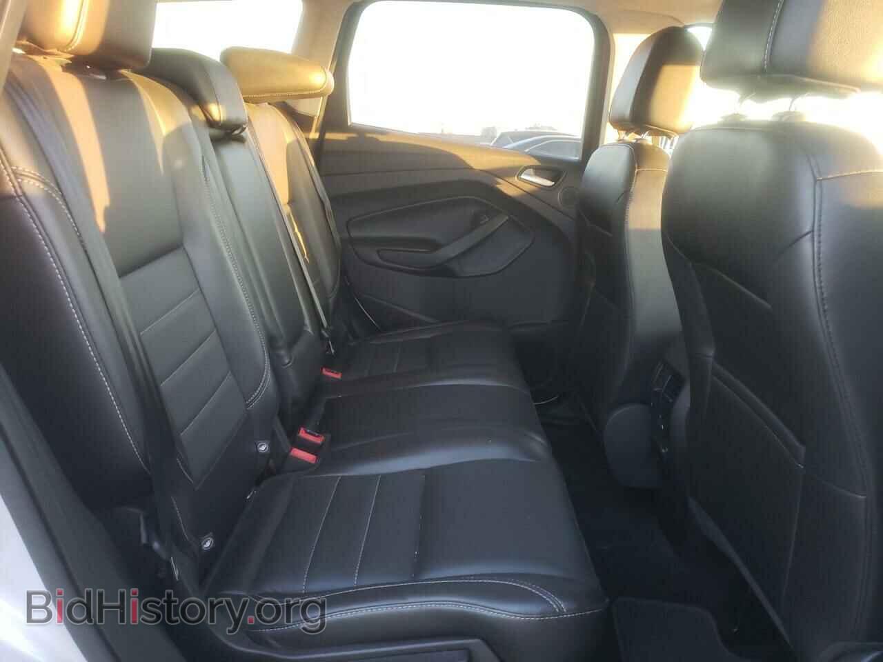 2015 FORD ESCAPE - VIN: 1FMCU0J90FUB87994 - Фото 6