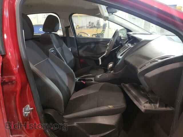 2012 FORD FOCUS - VIN: 1FAHP3F2XCL466410 - Photo 5