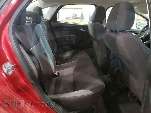2012 FORD FOCUS - VIN: 1FAHP3F2XCL466410 - Photo 6