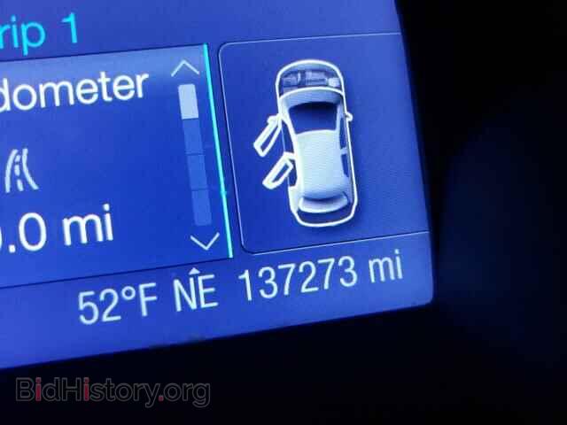 2012 FORD FOCUS - VIN: 1FAHP3F2XCL466410 - Photo 8