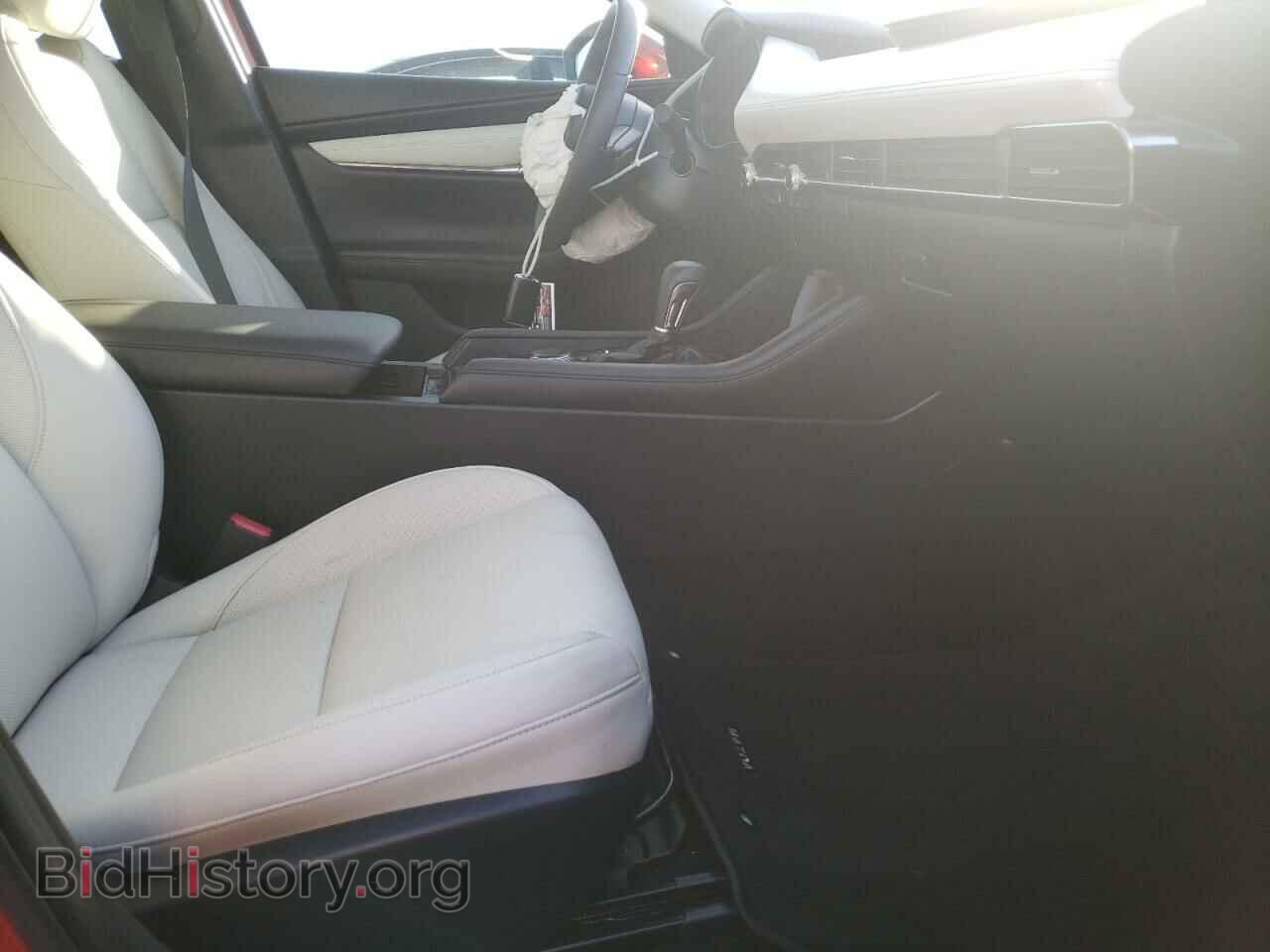 2021 MAZDA 3 - VIN: JM1BPADLXM1309991 - Фото 5