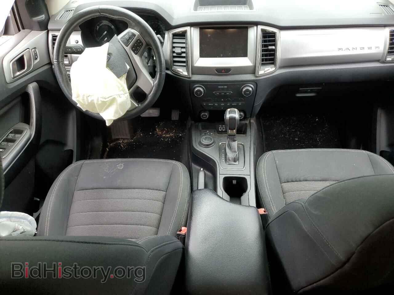 2019 FORD RANGER - VIN: 1FTER4FH4KLA11889 - Фото 8
