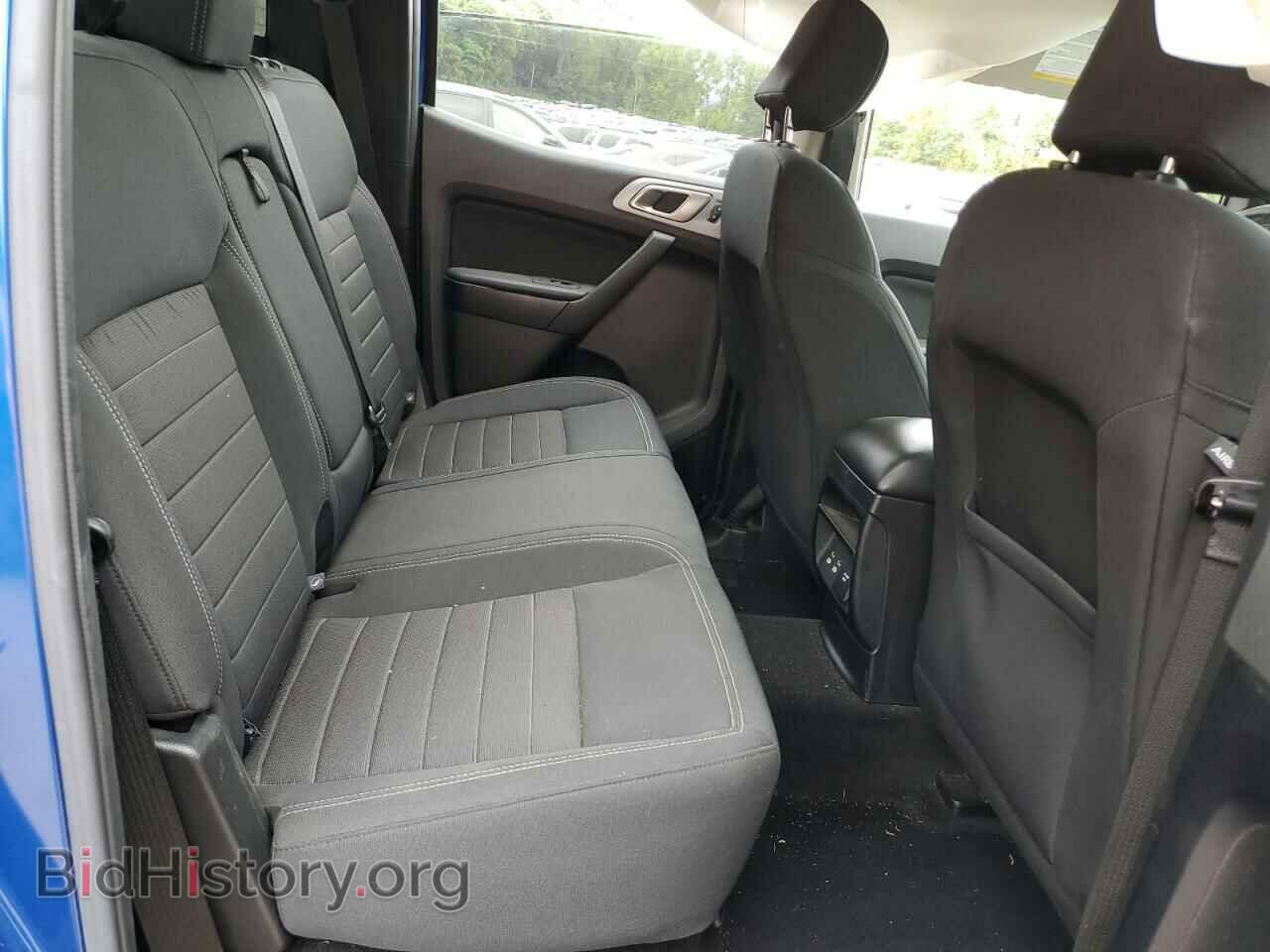 2019 FORD RANGER - VIN: 1FTER4FH4KLA11889 - Фото 10