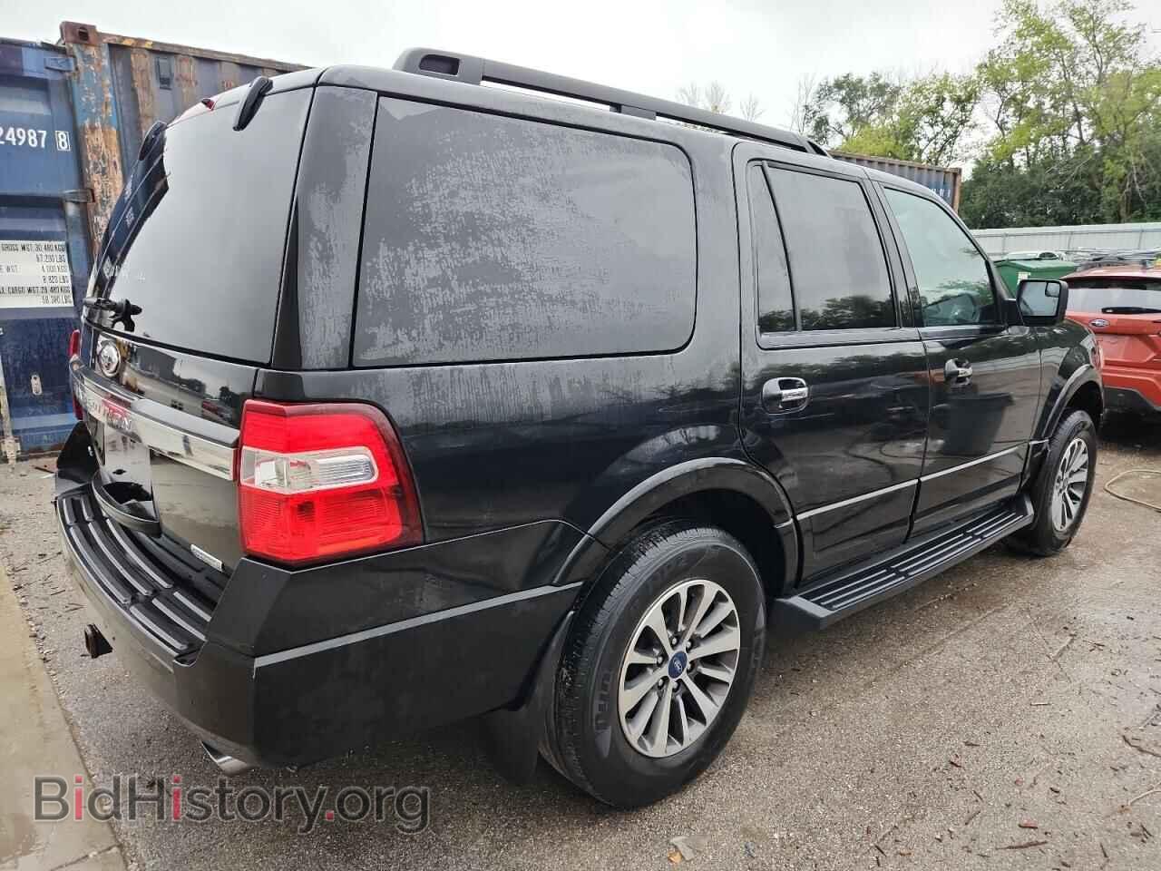 2015 FORD EXPEDITION - VIN: 1FMJU1JT6FEF28866 - Фото 3
