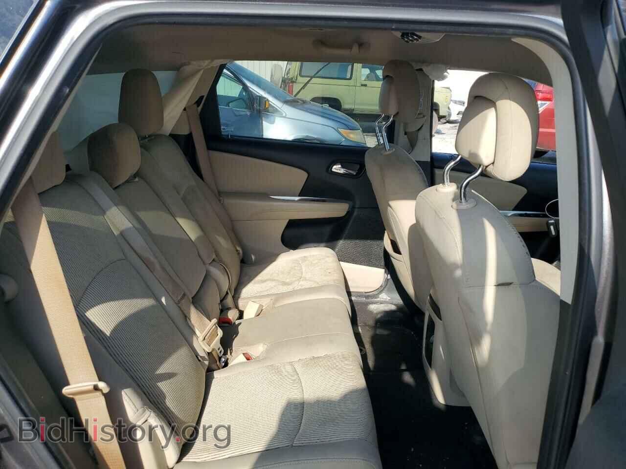 2019 DODGE JOURNEY - VIN: 3C4PDCBB2KT821299 - Фото 10