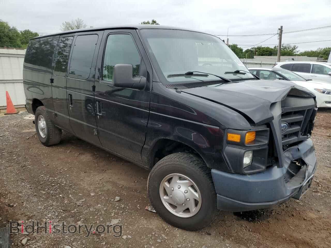 2013 FORD ALL Models - VIN: 1FTNE2EL1DDB28090 - Фото 4